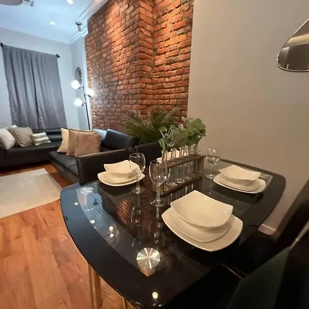 Apartment Perfect Family 3bd In Flatbush New York