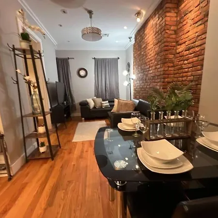 Perfect Family 3bd In Flatbush * New York