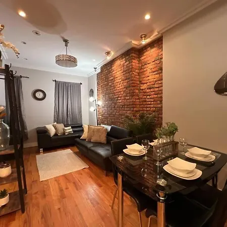 Perfect Family 3bd In Flatbush