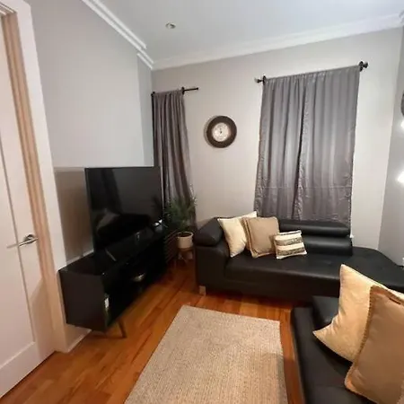 Perfect Family 3bd In Flatbush * New York