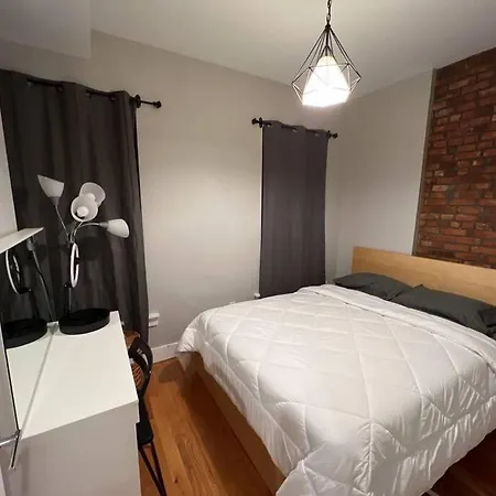 Perfect Family 3bd In Flatbush Apartment