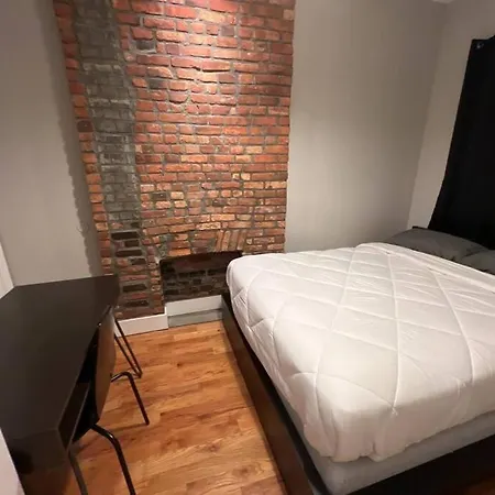 Perfect Family 3bd In Flatbush Apartment New York