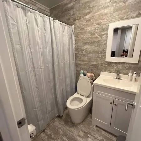 Perfect Family 3bd In Flatbush *