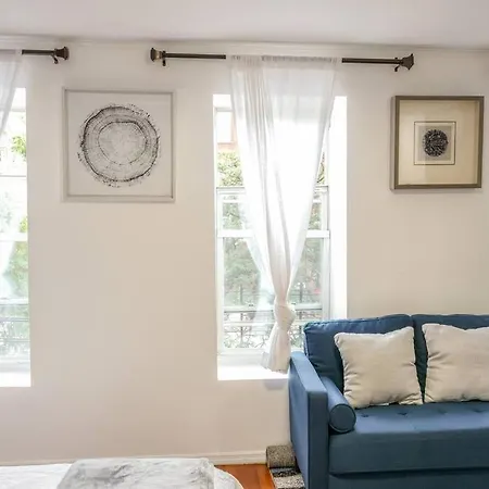 Apartment Studio For Longer Stays New York