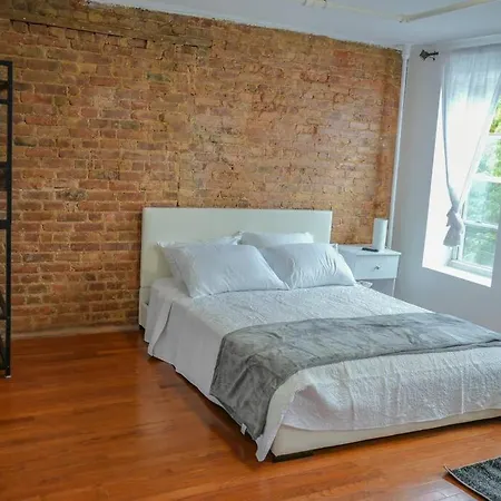 Studio For Longer Stays New York