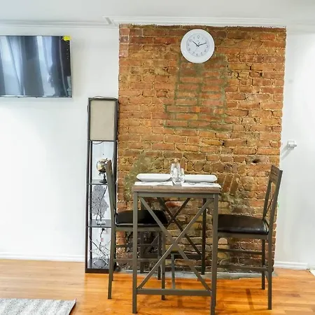 Studio For Longer Stays New York