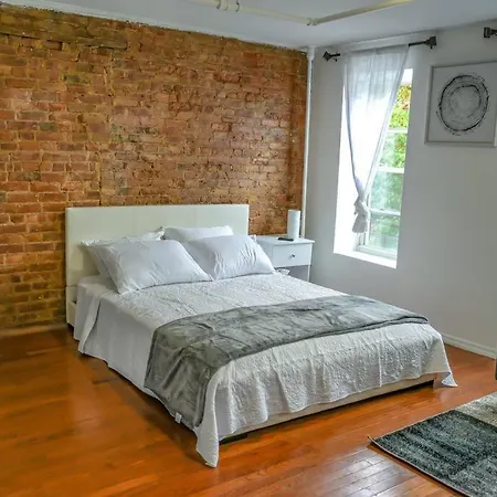 Apartment Studio For Longer Stays New York