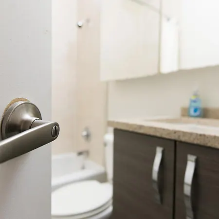 Apartment 3bd 2ba Modern In Nyc New York