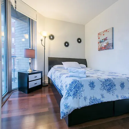 3bd 2ba Modern In Nyc