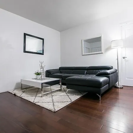 3bd 2ba Modern In Nyc New York