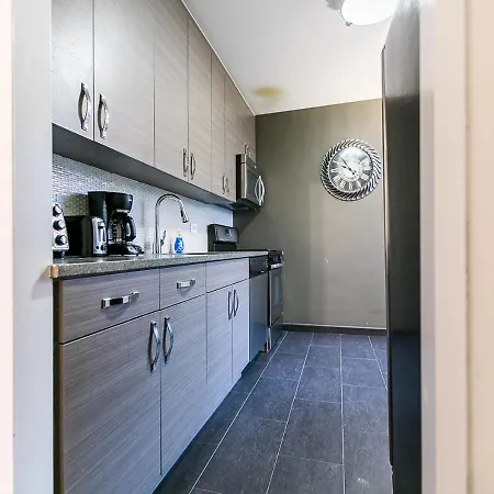 3bd 2ba Modern In Nyc New York