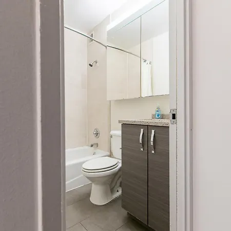 Apartment 3bd 2ba Modern In Nyc *