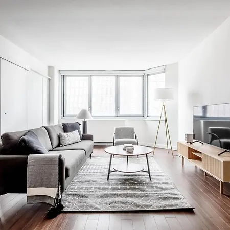 Murray Hill 2br W Gym Lounge Nr East River Nyc-944 Apartment New York