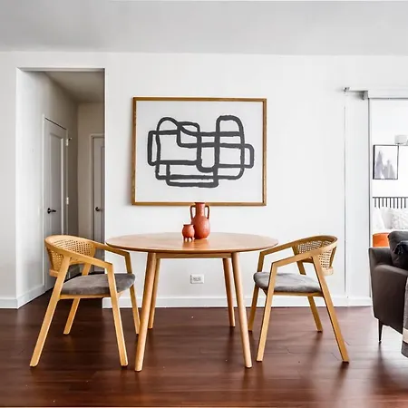 Murray Hill 2br W Gym Lounge Nr East River Nyc-944 Apartment *