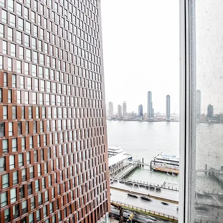 Murray Hill 2br W Gym Lounge Nr East River Nyc-944 * New York