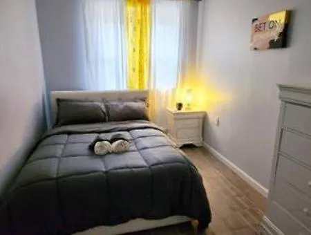 2 Bedroom Relaxation Of Staten Island * New York