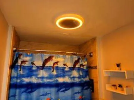 2 Bedroom Relaxation Of Staten Island Apartment