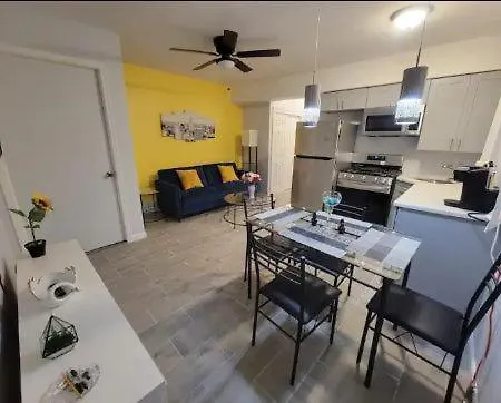 Apartment 2 Bedroom Relaxation Of Staten Island New York