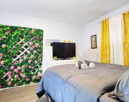 2 Bedroom Relaxation Of Staten Island * New York