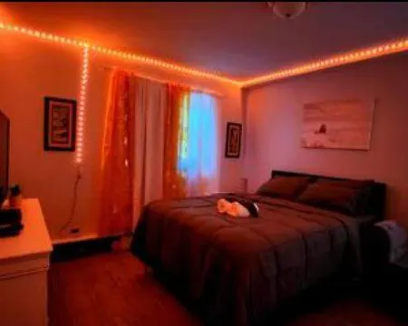 2 Bedroom Relaxation Of Staten Island New York