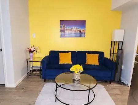 2 Bedroom Relaxation Of Staten Island * New York