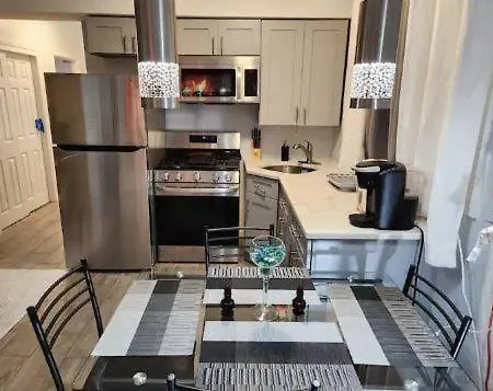 Apartment 2 Bedroom Relaxation Of Staten Island