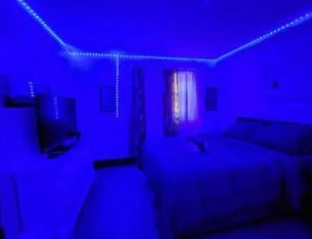 2 Bedroom Relaxation Of Staten Island *