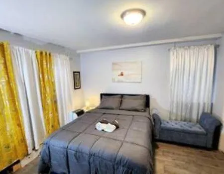 Apartment 2 Bedroom Relaxation Of Staten Island *
