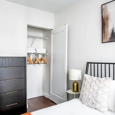 Murray Hill 2br W Gym Lounge Nr East River Nyc-944 New York
