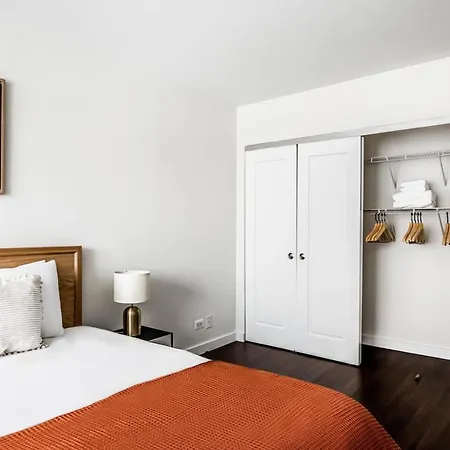 Murray Hill 2br W Gym Lounge Nr East River Nyc-944 Apartment