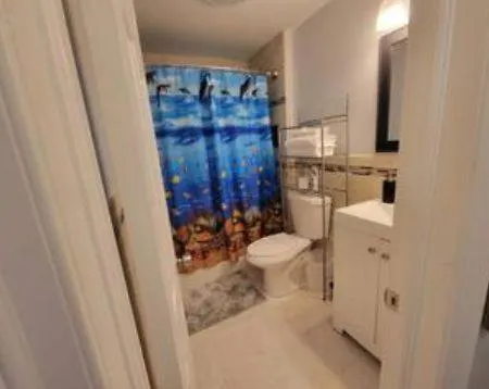 2 Bedroom Relaxation Of Staten Island * New York