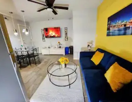 Apartment 2 Bedroom Relaxation Of Staten Island