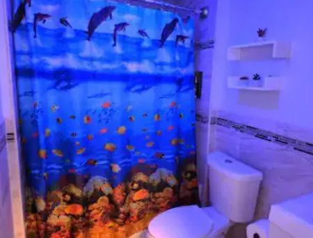 2 Bedroom Relaxation Of Staten Island Apartment