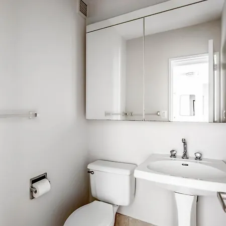 Apartment Murray Hill 2br W Gym Lounge Nr East River Nyc-944 New York