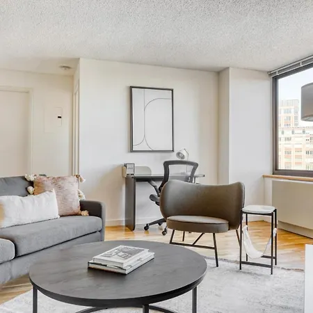 Ues 1br W Doorman Elevator Gym Pool Nyc-808 Apartment *