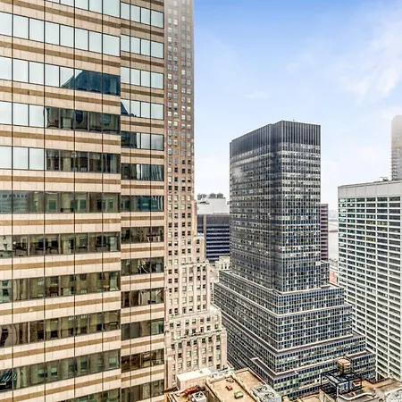 St 1br W Speakeasy Gym Rooftop Nyc-11 *
