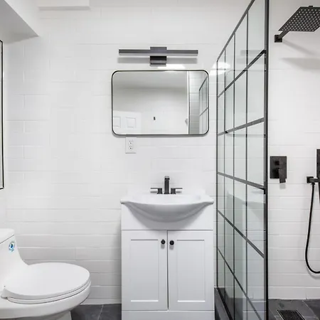 West Village 3br W Wd Nr Path Nyc-997 Apartment New York