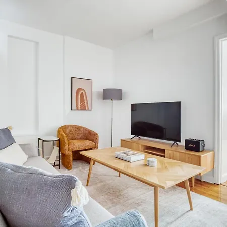 West Village 3br W Wd Nr Path Nyc-997 New York