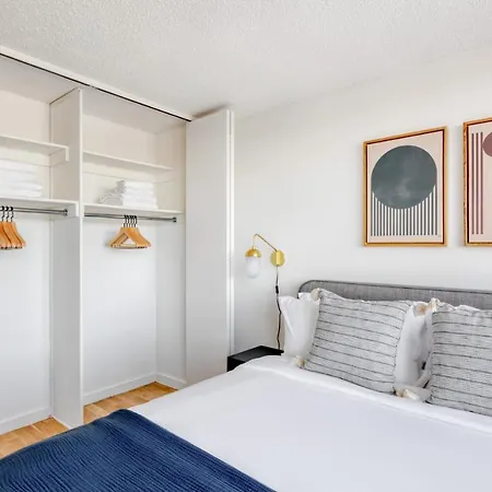 Ues 1br W Doorman Elevator Gym Pool Nyc-808 Apartment *