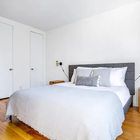 Apartment Sutton Place 1br W Elevator Nr Park Nyc-520