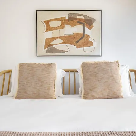 Apartment West Village 3br W Wd Nr Path Nyc-997 New York