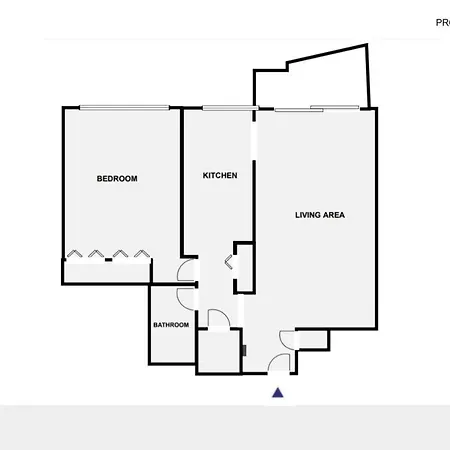 Apartment Sutton Place 1br W Elevator Nr Park Nyc-520