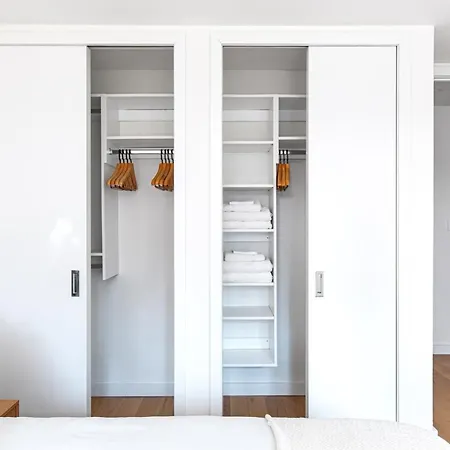 Midtown E 2br W Elevator Nr Park Nyc-579 * New York
