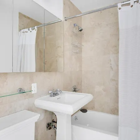 Sunny Nolita 1br W Wd Nr Soho Nyc-877 Apartment