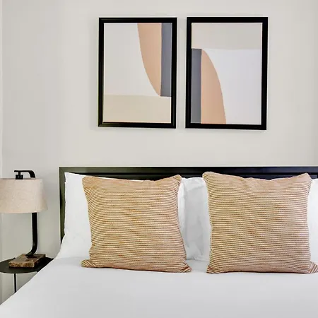 Apartment Sunny Nolita 1br W Wd Nr Soho Nyc-877