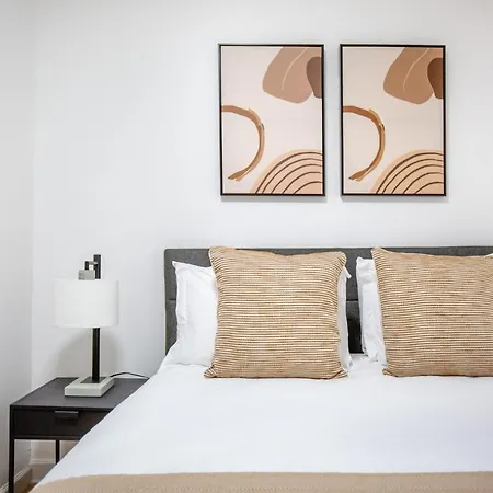 West Village 3br W Wd Nr Path Nyc-997 Apartment