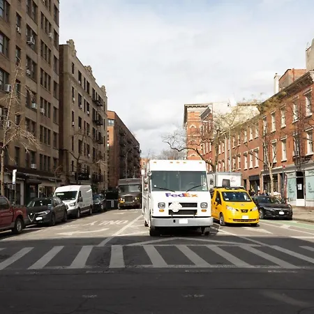 West Village 3br W Wd Nr Path Nyc-997