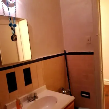 Spacious In Brooklyn *
