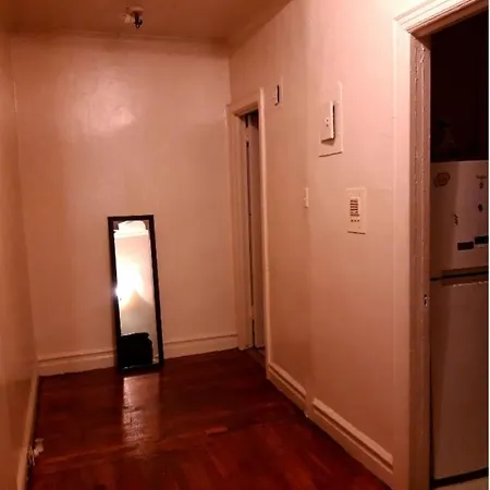 Apartment Spacious In Brooklyn New York