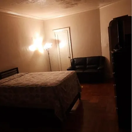 Spacious In Brooklyn